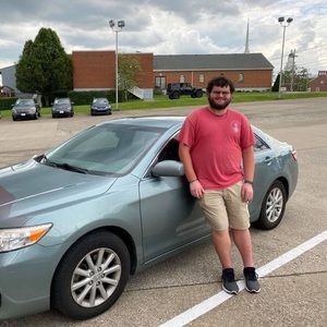 Meet your Posher, Jacob